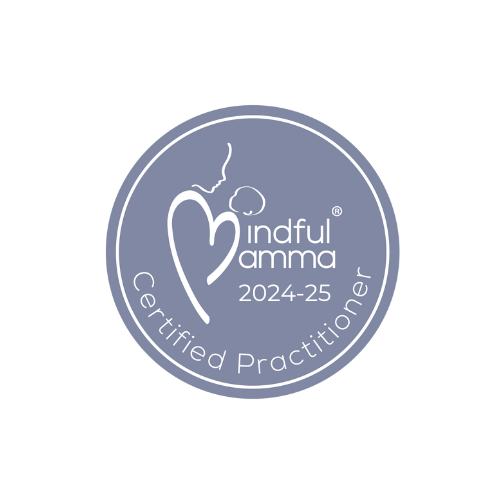 Mindful Mamma Hypnobirthing Practitioner